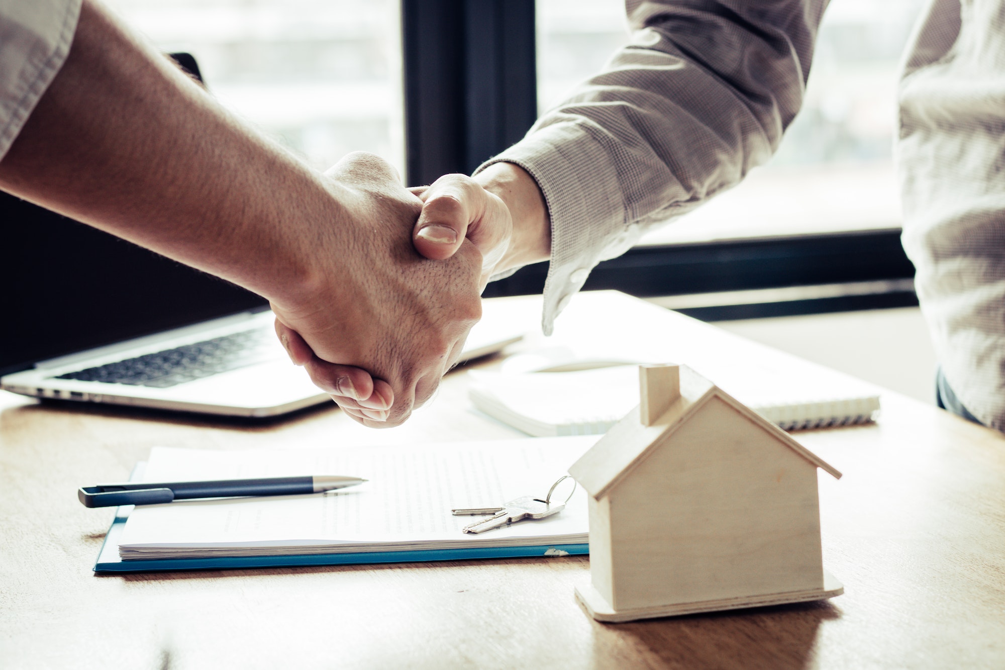 Effective Tips for First Time Homebuyers